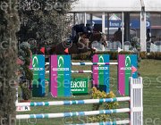 Sanfelice Indiana TosTour2013- S5 2588 : Arezzo, Arezzo Equestrian Centre, Indiana del Terriccio, Sanfelice Antonio, Toscana Tour 2013, foto di Stefano Secchi ©