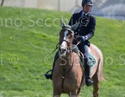 Sanfelice Indiana TosTour2013- S5 2591 : Arezzo, Arezzo Equestrian Centre, Indiana del Terriccio, Sanfelice Antonio, Toscana Tour 2013, foto di Stefano Secchi ©