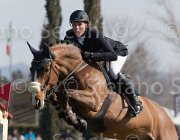 Schlusselburg Cashmare TosTour2013- S5 2051 : Arezzo, Arezzo Equestrian Centre, Cashmare, Schlusselburg Sven, Toscana Tour 2013, foto di Stefano Secchi ©