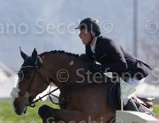 Schlusselburg Cashmare TosTour2013- S5 2053 : Arezzo, Arezzo Equestrian Centre, Cashmare, Schlusselburg Sven, Toscana Tour 2013, foto di Stefano Secchi ©