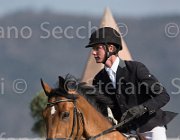 Shuttert Veldhoek TosTour2013- S5 2905 : Arezzo, Arezzo Equestrian Centre, Salinger Veldoek, Schuttert Hendrik, Toscana Tour 2013, foto di Stefano Secchi ©