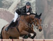 Smith Rival TosTour 2013- S4 6826 : Arezzo Equestrian Centre, Rival, Smith Jason, Toscana Tour 2013, foto di Stefano Secchi ©