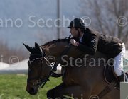 Smith Sonnengraf TosTour2013- S5 2046 : Arezzo, Arezzo Equestrian Centre, Smith Jason, Sonnengraf CH, Toscana Tour 2013, foto di Stefano Secchi ©