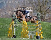 Spooner Apache TosTour2013- S5 2881 : Apache, Arezzo, Arezzo Equestrian Centre, Spooner Richard, Toscana Tour 2013, foto di Stefano Secchi ©