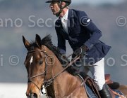 Spooner Apache TosTour2013- S5 2888 : Apache, Arezzo, Arezzo Equestrian Centre, Spooner Richard, Toscana Tour 2013, foto di Stefano Secchi ©