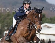 Spooner Apache TosTour 2013- S5 7602 : Apache, Arezzo Equestrian Centre, Spooner Richard, Toscana Tour 2013, foto di Stefano Secchi ©