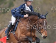 Spooner Caretol TosTour 2013- S4 6715 : Arezzo Equestrian Centre, Caretol, Spooner Richard, Toscana Tour 2013, foto di Stefano Secchi ©