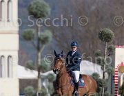 Stampfli Alessa TosTour2013- S5 2943 : Alessa Z, Arezzo, Arezzo Equestrian Centre, Stampfli Emilie, Toscana Tour 2013, foto di Stefano Secchi ©