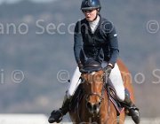 Stampfli Alessa TosTour2013- S5 2946 : Alessa Z, Arezzo, Arezzo Equestrian Centre, Stampfli Emilie, Toscana Tour 2013, foto di Stefano Secchi ©