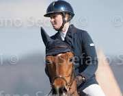 Stampfli Alessa TosTour2013- S5 2947 : Alessa Z, Arezzo, Arezzo Equestrian Centre, Stampfli Emilie, Toscana Tour 2013, foto di Stefano Secchi ©