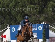 Stampfli Alessa TosTour 2013- S5 7454 : Alessa Z, Arezzo Equestrian Centre, Stampfli Emilie, Toscana Tour 2013, foto di Stefano Secchi ©