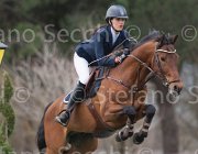 Steen Kosmo TosTour 2013- S4 7119 : Arezzo Equestrian Centre, Kosmo, PONY TOUR, Steen Andrea Isabell, Toscana Tour 2013, foto di Stefano Secchi ©