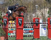 Stock Lightning TosTour2013- S5 2476 : Arezzo, Arezzo Equestrian Centre, Glock's Lightning, Stock Markus, Toscana Tour 2013, foto di Stefano Secchi ©
