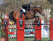 Stock Lightning TosTour2013- S5 2477 : Arezzo, Arezzo Equestrian Centre, Glock's Lightning, Stock Markus, Toscana Tour 2013, foto di Stefano Secchi ©