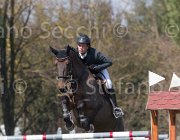 Szentirmai Nobylis TosTour2013- S5 2486 : Arezzo, Arezzo Equestrian Centre, Nobylis, Szentirmai Ferenc, Toscana Tour 2013, foto di Stefano Secchi ©