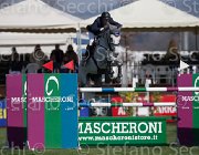 Turchetto Baretto TosTour2013- S5 2583 : Arezzo, Arezzo Equestrian Centre, Baretto, Toscana Tour 2013, Turchetto Roberto, foto di Stefano Secchi ©