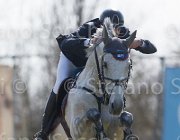 Turchetto Baretto TosTour2013- S5 2585 : Arezzo, Arezzo Equestrian Centre, Baretto, Toscana Tour 2013, Turchetto Roberto, foto di Stefano Secchi ©