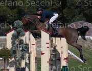 Umnus Nesquik TosTour2013- S5 2137 : Arezzo, Arezzo Equestrian Centre, Toscana Tour 2013, Umnus Roger_LB Nesquik, foto di Stefano Secchi ©