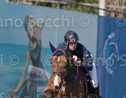 Umnus Nesquik TosTour2013- S5 2141 : Arezzo, Arezzo Equestrian Centre, Toscana Tour 2013, Umnus Roger_LB Nesquik, foto di Stefano Secchi ©