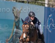 Umnus Nesquik TosTour2013- S5 2142 : Arezzo, Arezzo Equestrian Centre, Toscana Tour 2013, Umnus Roger_LB Nesquik, foto di Stefano Secchi ©