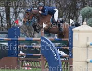 Umnus Nesquik TosTour 2013- S4 7045 : Arezzo Equestrian Centre, LB Nesquik, Toscana Tour 2013, Umnus Roger, foto di Stefano Secchi ©