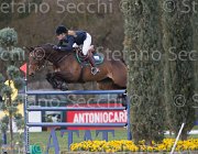 Verhagen Willemijn TosTour 2013- S5 7348 : Arezzo Equestrian Centre, Toscana Tour 2013, Verhagen Charlotte, foto di Stefano Secchi ©, willemijn HI