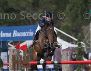 Verhagen Willemijn TosTour 2013- S5 7352 : Arezzo Equestrian Centre, Toscana Tour 2013, Verhagen Charlotte, foto di Stefano Secchi ©, willemijn HI