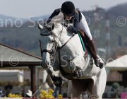 Verhagen Zimba TosTour2013- S5 2101 : Arezzo, Arezzo Equestrian Centre, Toscana Tour 2013, Verhagen Charlotte, Zimba Hl, foto di Stefano Secchi ©