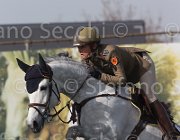 Vizzini Romie TosTour 2013- S5 3288 : Arezzo Equestrian Centre, Romie, Toscana Tour 2013, Vizzini Lucia, foto di Stefano Secchi ©