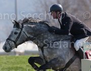 Vos Jilet TosTour2013- S5 2021 : Ab 19 Jilet, Arezzo, Arezzo Equestrian Centre, Toscana Tour 2013, Vos Thomas, foto di Stefano Secchi ©