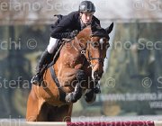 Weishaupt Casall TosTour 2013- S5 3403 : Arezzo Equestrian Centre, Casall, Toscana Tour 2013, Weishaupt Maximilian, foto di Stefano Secchi ©