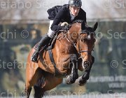 Weishaupt Casall TosTour 2013- S5 3404 : Arezzo Equestrian Centre, Casall, Toscana Tour 2013, Weishaupt Maximilian, foto di Stefano Secchi ©