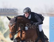 Weishaupt Casall TosTour 2013- S5 3409 : Arezzo Equestrian Centre, Casall, Toscana Tour 2013, Weishaupt Maximilian, foto di Stefano Secchi ©