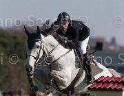 Wiering Avion TosTour2013- S5 1966 : Arezzo, Arezzo Equestrian Centre, Avion, Toscana Tour 2013, Wiering Harrie, foto di Stefano Secchi ©