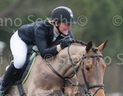 Witteboon Question TosTour 2013- S4 6881 : Arezzo Equestrian Centre, Question St Loise, Toscana Tour 2013, Witteboon Talissa, foto di Stefano Secchi ©
