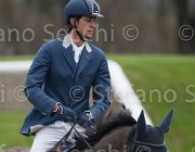 Zamana Mikado TosTour 2013- S4 6989 : Arezzo Equestrian Centre, Mikado du Murier, Toscana Tour 2013, Zamana Matteo, foto di Stefano Secchi ©