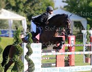 Argentano Venuzs Giovanili2013  S5 5099 : Arezzo Equestrian Centre, Argentano Lorenzo, Venuzs, foto di Stefano Secchi ©. Campionati Italiani Giovanili 2013