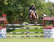 Bianchi Printemps Giovanili2013  S5 4632 : Arezzo Equestrian Centre, Bianchi Massimiliano, Printemps, foto di Stefano Secchi ©. Campionati Italiani Giovanili 2013