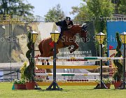 Bianchi Printemps Giovanili2013  S5 4633 : Arezzo Equestrian Centre, Bianchi Massimiliano, Printemps, foto di Stefano Secchi ©. Campionati Italiani Giovanili 2013