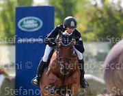 Bianchi Printemps Giovanili2013  S5 4640 : Arezzo Equestrian Centre, Bianchi Massimiliano, Printemps, foto di Stefano Secchi ©. Campionati Italiani Giovanili 2013