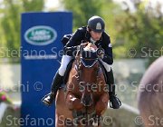 Bianchi Printemps Giovanili2013  S5 4641 : Arezzo Equestrian Centre, Bianchi Massimiliano, Printemps, foto di Stefano Secchi ©. Campionati Italiani Giovanili 2013