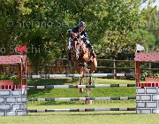Carovini Balougra Giovanili2013  S5 4703 : Arezzo Equestrian Centre, Balougra, Carovini Biagio, foto di Stefano Secchi ©. Campionati Italiani Giovanili 2013