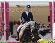 DELESTRE VALENTINO LaBaule2013- S4 9296 : 2013, DELESTRE SIMON, La Baule, VALENTINO VELVET, foto di Stefano Secchi