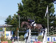DELESTRE WHISPER LaBaule2013- S5 5205 : 2013, DELESTRE SIMON, La Baule, WHISPER, foto di Stefano Secchi