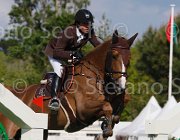 DILASSER OBIWAN LaBaule2013- S4 9428 : 2013, DILASSER MARC, La Baule, OBIWAN DE PILIERE, foto di Stefano Secchi