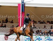 DILASSER OBIWAN LaBaule2013- S5 5802 : 2013, DILASSER MARC, La Baule, OBIWAN DE PILIERE, foto di Stefano Secchi ©
