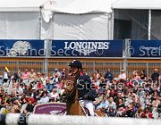 DILASSER OBIWAN LaBaule2013- S5 5804 : 2013, DILASSER MARC, La Baule, OBIWAN DE PILIERE, foto di Stefano Secchi ©