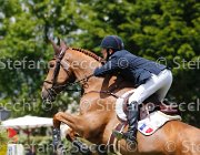 DILASSER OBIWAN LaBaule2013- S5 5805 : 2013, DILASSER MARC, La Baule, OBIWAN DE PILIERE, foto di Stefano Secchi ©