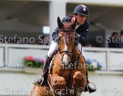 DILASSER OBIWAN LaBaule2013- S5 5808 : 2013, DILASSER MARC, La Baule, OBIWAN DE PILIERE, foto di Stefano Secchi ©