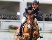 DILASSER OBIWAN LaBaule2013- S5 5809 : 2013, DILASSER MARC, La Baule, OBIWAN DE PILIERE, foto di Stefano Secchi ©